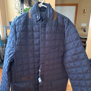 Men’s Taylorbyrd jacket